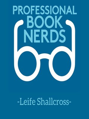 Interview with Leife Shallcross - Audiobook